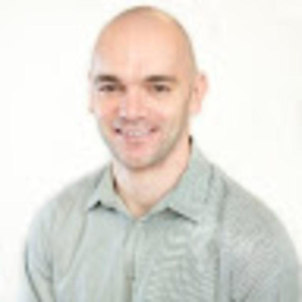 Meet your Posher, Richard
